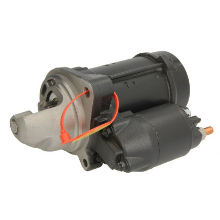 Anlasser Anlasser 12V 14kW passt. BMW 3 E30 3 E36 3 E46 5 E34 5 E39 5 E60 5 E61 7 E65 E66 E67