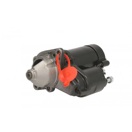 Acionador de partida 12V 09kW se encaixa. CHEVROLET AVEO - KALOS CRUZE LACETTI LANOS NUBIRA REZZO DAEWOO ARANOS ESPERO KALOS LAC VAUXHALL ASTRAVAN Mk IV (T98), Estate Van, 01.1993 - 08.2006 BOSCH 0 986 017 120
