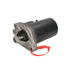 Starter starter 12V 07kW fits. RENAULT CLIO I CLIO II CLIO II-HATCHBACK CLIO III CLIO III-HATCHBACK CLIO IV CLIO IV-H RENAULT MODUS / GRAND MODUS (F/JP0_), Hatchback, 09.2004 - BOSCH 0 986 017 840