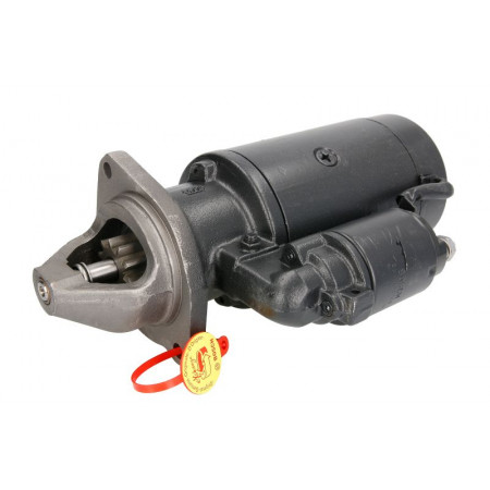 Starterstarter 24V 4kW past erop. IVECO EUROCARGO I-III EUROTECH MT 8360.46.417-8360.46.417TCA-8360.46R.416TCA 01.91-09.1 IVECO Euro I-III (EUROCARGO / ZCFA), Cargo, 01.1991 - 09.2015 BOSCH 0 986 017 880