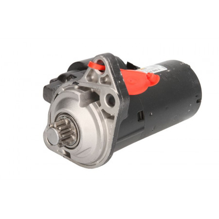 Anlasser Anlasser 12V 11kW passt. AUDI A3 FORD GALAXY I GALAXY MK I SEAT ALHAMBRA CORDOBA CORDOBA VARIO IBIZA II INCA LE VW POINTER, Schrägheck, 10.1993 - 12.2003 BOSCH 0 986 017 830