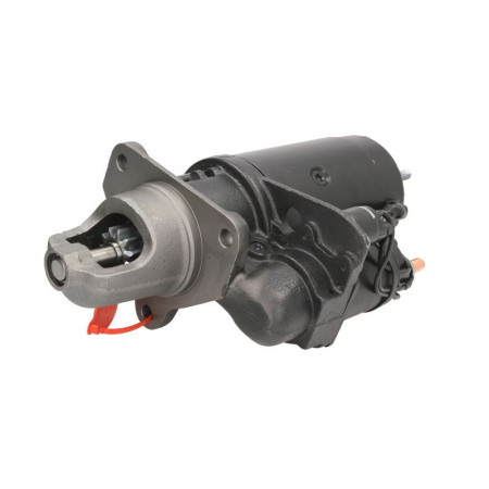 Starterstarter 24V 62kW past erop. MERCEDES ACTROS ACTROS MP2 - MP3 TRAVEGO O 580 OM541.920-OM942.911 04.96- MERCEDES-BENZ ACTROS MP2 / MP3 (934.03), 10.2002 - BOSCH 0 986 017 320