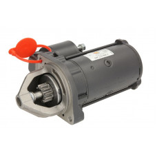 Starterstarter 12V 2kW past erop. MERCEDES 124 A124 124 C124 124 T-MODEL S124 124 W124 190 W201 C CL203 C T-MODEL S202 C MERCEDES-BENZ C-KLASSE (W202), Sedan, 03.1993 - 05.2000 BOSCH 0 986 017 260