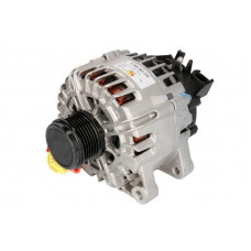 Adatto per alternatore 14 V 150 A. VOLVO C30 S40 II S60 II S80 II V40 V50 V60 I ​​V70 III FORD B-MAX C-MAX II ECOSPORT FIESTA VI F FORD FIESTA VI (JA8), Van, 08.2008 - BOSCH 0 986 084 230