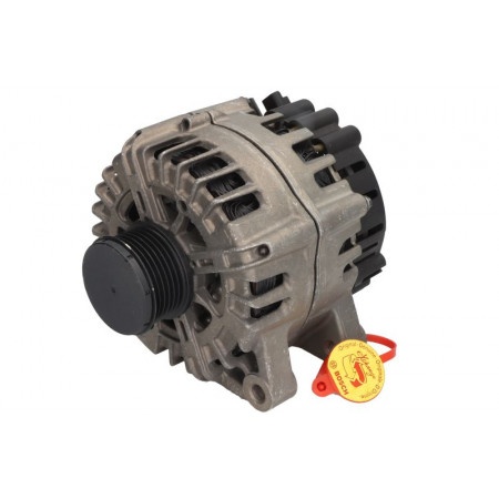 Alternator 14V 180A se potriveste. CITROEN BERLINGO BERLINGO MULTISPACE BERLINGO-MINIVAN C4 GRAND PICASSO I C4 PICASSO I C5 II C PEUGEOT PARTNER (7*****), Cadru de sprijin, 01.2009 - BOSCH 0 986 080 660