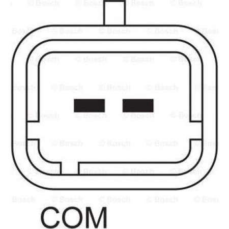Alternador 14V 150A cabe. MINI R56 R57 R58 R59 CLUBMAN R55 CLUBVAN R55 COUNTRYMAN R60 PACEMAN R61 1.6 09.06-10.16 MINI Clubman I (R55), Touring, 10.2006 - 12.2015 BOSCH 0 986 081 820