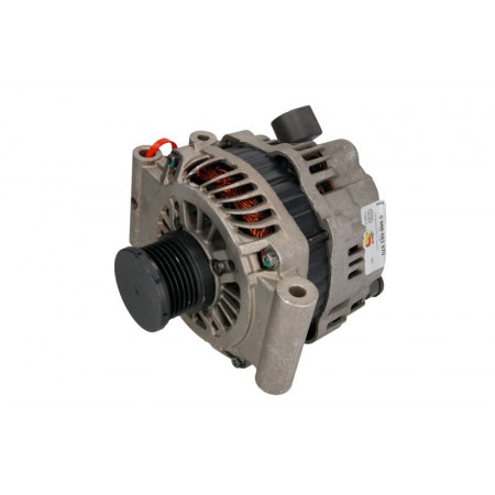 Alternator 14V 120A se potriveste. DS DS 4 CITROEN BERLINGO MULTISPACE BERLINGO-MINIVAN C3 II C3 PICASSO C4 C4 GRAND PICASSO I C PEUGEOT 207 (WA_, WC_), Hatchback Van, 04.2006 - BOSCH 0 986 082 570