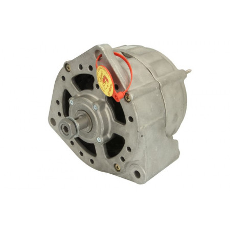 Alternator 28V 55A se potriveste. DAF 45 55 65 65 CF 75 75 CF 85 85 CF 95 95 XF MAN E2000 EM F2000 F8 F90 F90 UNTERFLUR FOC G90 MAN F90 Unterflur, Cadru de sprijin, 06.1986 - 09.1996 BOSCH 0 986 037 410