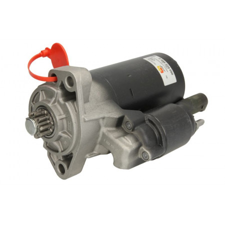 Starter starter 12V 22kW fits. AUDI Q7 PORSCHE CAYENNE VW TOUAREG 3.0D-3.0H 11.04- PORSCHE CAYENNE (9PA), Crossover, 09.2002 - 12.2010 BOSCH 0 986 024 050