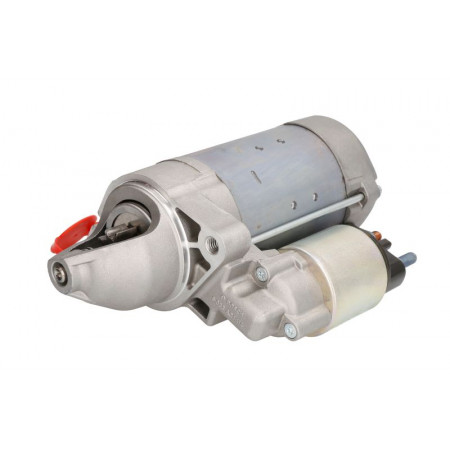 Starterstarter 12V 23kW past erop. AUDI A8 D3 Q7 VW TOUAREG 4.0D-4.2D 05.03-03.18 AUDI A8 II (4E2, 4E8), Sedan, 10.2002 - 12.2010 BOSCH 0 986 024 120