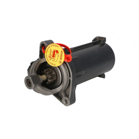 Anlasser Anlasser 12V 13kW passt. ALFA ROMEO MITO FIAT 500 500 C DOBLO DOBLO CARGO DOBLO-MINIVAN FIORINO FIORINO-MINIVAN FIAT DOBLO II (263_), Tragrahmen, 02.2010 - BOSCH 0 986 024 200