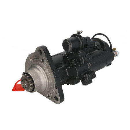 Anlasser Anlasser 24V 55kW passt. RVI KERAX MAGNUM VOLVO 8700 9700 9900 B12 FH FH12 FM12 D12A340-DXi13 01.92- VOLVO 9900, Bus, 10.2001 - BOSCH 0 986 025 450