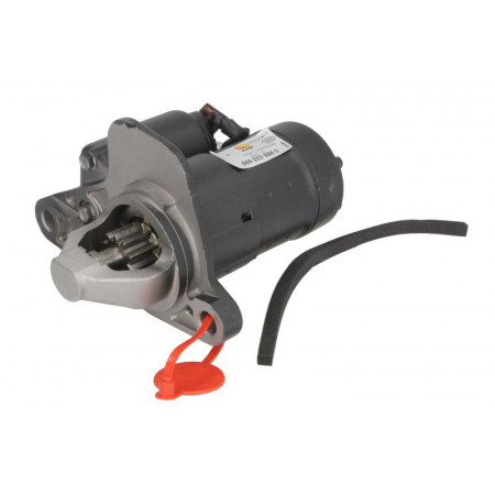 Starter starter 12V 1kW fits. NISSAN JUKE QASHQAI I SENTRA VI TIIDA X-TRAIL II RENAULT CLIO III CLIO IV GRAND SCENIC NISSAN SENTRA VI (B16), Sedan, 09.2006 - 12.2013 BOSCH 0 986 025 690