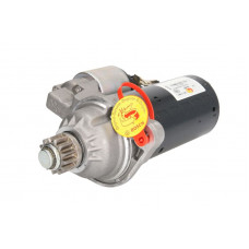 Starter starter 12V 22kW fits. AUDI A1 A3 A3 ALLSTREET Q2 Q3 CUPRA FORMENTOR SEAT ALHAMBRA ALTEA ALTEA XL ATECA IBIZA SEAT LEON (5F1), Hatchback Van, 09.2012 - BOSCH 0 986 025 110