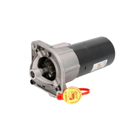 Anlasser Anlasser 12V 17kW passt. FIAT DUCATO 2.3D 07.06- FIAT DUCATO (250_, 290_), Tragrahmen, 07.2006 - BOSCH 0 986 025 380