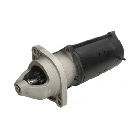 Starter starter 24V 4kW fits. MAN EM FOC G G90 HOCL L2000 LIONS CLASSIC M 2000 L M 2000 M M90 NG NM SL II SM SU D022 MAN NM, Bus, 08.1987 - BOSCH 0 986 020 070
