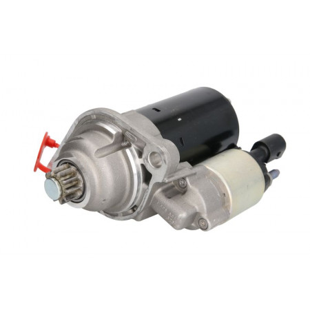 Starter starter 12V 11kW fits. AUDI A1 A3 TT SEAT ALTEA ALTEA XL IBIZA III LEON TOLEDO III SKODA OCTAVIA II RAPID SUP VW MULTIVAN V (7HM, 7HN, 7HF, 7EF, 7EM, 7EN), Dubita, 04.2003 - 08.2015 BOSCH 0 986 020 240