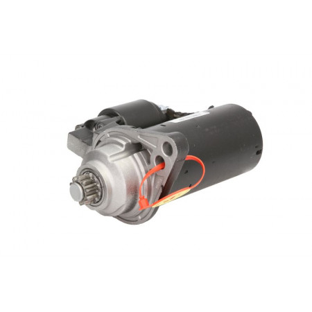Starter starter 12V 17kW fits. AUDI A3 SEAT ALTEA ALTEA XL CORDOBA IBIZA III IBIZA IV IBIZA IV SC LEON TOLEDO III SKO SKODA FABIA II (542), Hatchback, 12.2006 - 12.2014 BOSCH 0 986 020 250