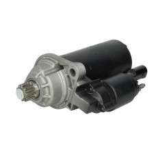 Anlasser Anlasser 12V 17kW passt. AUDI A1 A3 Q3 TT SEAT ALTEA ALTEA XL CORDOBA IBIZA III IBIZA IV IBIZA IV SC LEON TOLED VW PASSAT (3C2), Limousine, 03.2005 - 12.2010 BOSCH 0 986 020 260