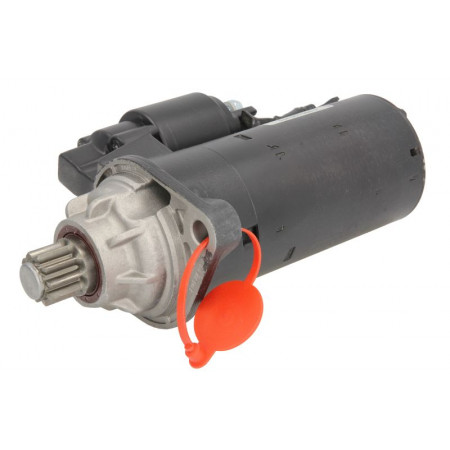 Acionador de partida 12V 22kW se encaixa. VW CALIFORNIA T5 CAMPER MULTIVAN T5 TRANSPORTER T5 2.5D 04.03-11.09 VW TRANSPORTER V (7JD, 7JE, 7JL, 7JY, 7JZ, 7FD), estrutura de suporte, 04.2003 - 08.2015 BOSCH 0 986 020 270