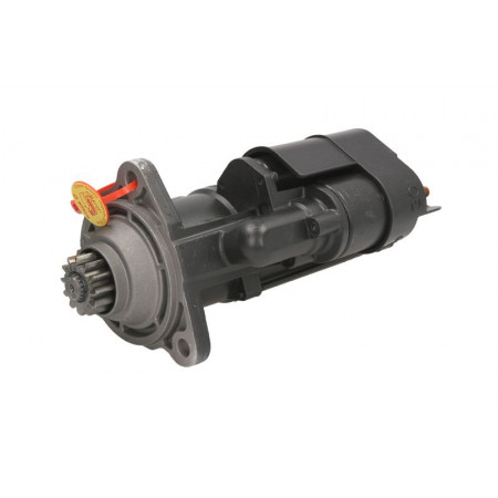 Starter starter 24V 55kW fits. DAF CF 85 XF 105 XF 95 MX300-XF355M 01.01- DAF XF 105 (TE105XF), 10.2005 - BOSCH 0 986 021 490