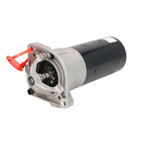 Acionador de partida 12V 25kW se encaixa. CITROEN JUMPER I FIAT DUCATO PEUGEOT BOXER 2.3D-2.8D 09.00- PEUGEOT BOXER (244), Estrutura de suporte, 12.2001 - BOSCH 0 986 021 640