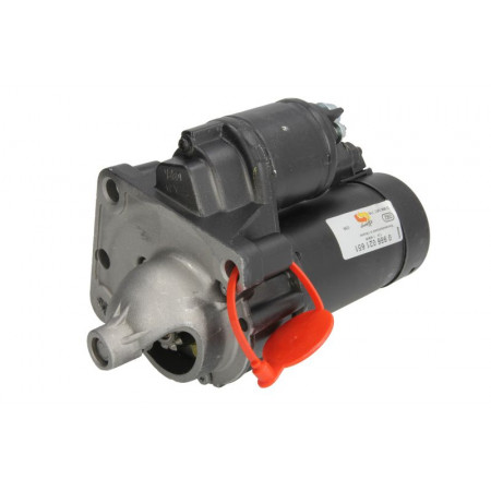 Anlasser Anlasser 12V 14kW passt. DS DS 3 DS 4 CITROEN BERLINGO BERLINGO MULTISPACE BERLINGO-MINIVAN C1 C2 C2 ENTERPRISE CITROEN JUMPY (V_), Tragrahmen, 09.2016 - BOSCH 0 986 021 651