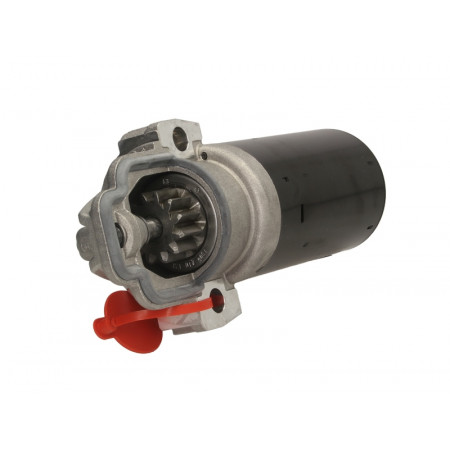 Acionador de partida 12V 2kW se encaixa. CITROEN JUMPER II FIAT DUCATO FORD TRANSIT TRANSIT TOURNEO LAND ROVER DEFENDER PEUGEOT FIAT DUCATO (250_, 290_), Estrutura de suporte, 07.2006 - BOSCH 0 986 021 810
