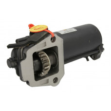 Starter starter 12V 21kW fits. FORD MONDEO III TRANSIT JAGUAR X-TYPE I 2.0D-2.2D-2.4D 01.00-08.14 FORD MONDEO III (BWY), Touring, 10.2000 - 03.2007 BOSCH 0 986 021 351