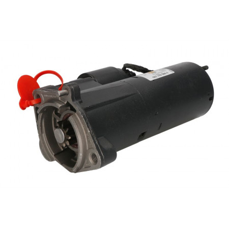 Starter starter 12V 2kW fits. AUDI A4 B7 A6 C6 SEAT EXEO EXEO ST SKODA SUPERB I 2.0D 07.04-05.13 AUDI A4 Avant III (8ED, B7), Touring, 11.2004 - 06.2008 BOSCH 0 986 021 220