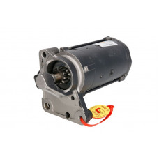 Se adapta el motor de arranque 12V 22kW. DS DS 3 DS 4 CITROEN BERLINGO BERLINGO MULTISPACE BERLINGO-MINIVAN C2 C3 AIRCROSS II C OPEL CROSSLAND X (P17, P2QO), Crossover, 03.2017 - BOSCH 0 986 023 580