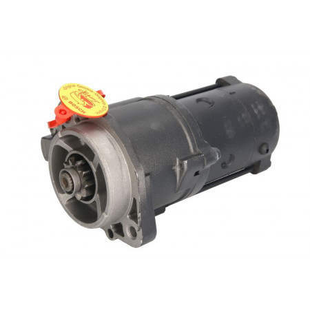 Anlasser Anlasser 12V 22kW passt. HYUNDAI H-1 H-1 - STAREX H-1 CARGO H-1 TRAVEL KIA SORENTO I 2.5D 07.01- HYUNDAI H100 (HR), Tragrahmen, 01.2004 - BOSCH 0 986 023 220