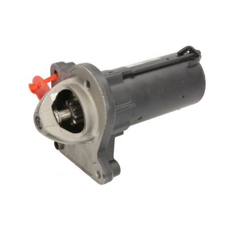 Anlasser Anlasser 12V 14kW passt. FORD B-MAX ECOSPORT FIESTA V FIESTA VI FUSION TOURNEO COURIER B460 TRANSIT COURIER B46 MAZDA 2 (DE_, DH_), Schrägheck, 07.2007 - 06.2015 BOSCH 0 986 022 121