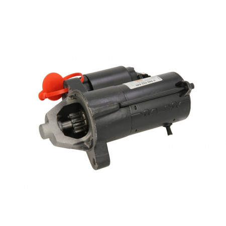 Demaror Incepator 12V 14kW se potriveste. FORD TOURNEO CONNECT TRANSIT CONNECT 1.8D 06.02-12.13 FORD TRANSIT CONNECT (P65_, P70_, P80_), Van, 06.2002 - BOSCH 0 986 022 840