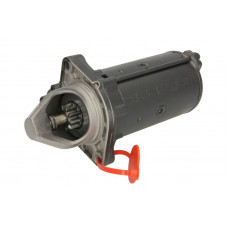 Starter starter 12V 14kW fits. OPEL ASTRA H ASTRA H GTC ASTRA H-KOMBI ASTRA J COMBO TOUR COMBO-MINIVAN CORSA C CORSA OPEL COMBO (COMBO-C), Box/MPV, 10.2001 - BOSCH 0 986 022 730