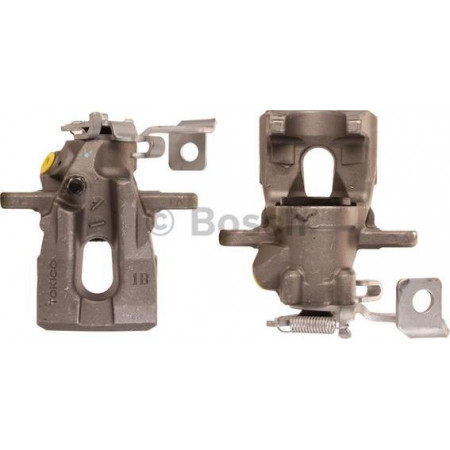 Pinza de freno TOYOTA COROLLA X (_E15_), Berlina, 10.2006 - BOSCH 0 986 134 499