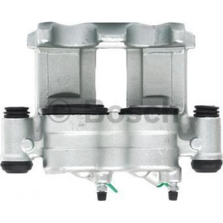 Pinça de freio PEUGEOT BOXER (244), Estrutura de suporte, 12.2001 - BOSCH 0 986 134 458