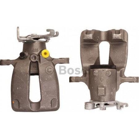 Bremssattel VAUXHALL INSIGNIA Mk I (A) (G09), Schrägheck, 07.2008 - 05.2017 BOSCH 0 986 134 439
