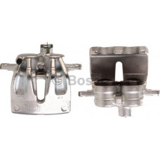 Bremssattel LAND ROVER DISCOVERY III (L319), Van, 01.2007 - 07.2009 BOSCH 0 986 134 435