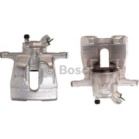 Pinza de freno LAND ROVER DISCOVERY III (L319), Crossover, 07.2004 - 09.2009 BOSCH 0 986 134 436