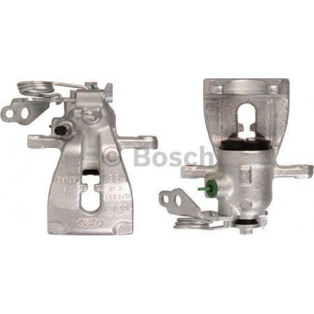 Remklauw FORD MONDEO V (CD), Sedan, 09.2012 - BOSCH 0 986 134 430