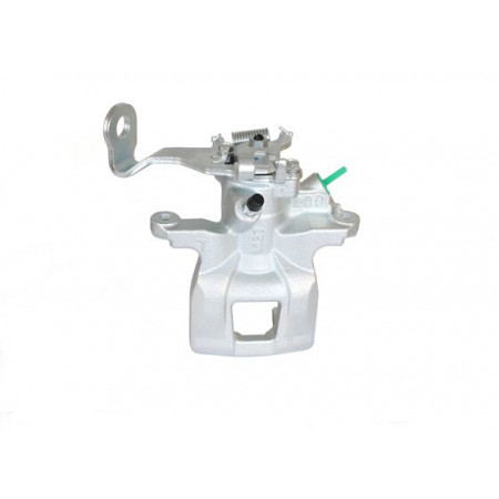 Pinça de freio Pinça de freio a disco traseira esquerda se encaixa. MAZDA 6 6-KOMBI 2.0-2.2D-2.5 08.12-BOSCH 0 986 134 560
