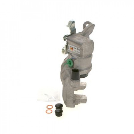 Pinza de freno SAAB 9-3 (YS3F), Cabrio, 08.2003 - 02.2015 BOSCH 0 986 134 509