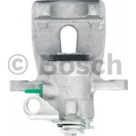 Pinza freno FIAT PANDA II (169_), Hatchback, 09.2003 - BOSCH 0 986 134 518