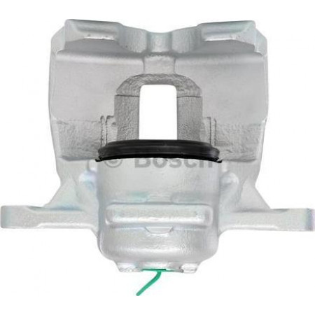 L'étrier de frein à disque avant L convient. FORD B-MAX FIESTA VI 1.0-1.6D 10.10- FORD B-MAX (JK), Fourgon, 10.2012 - BOSCH 0 986 134 529