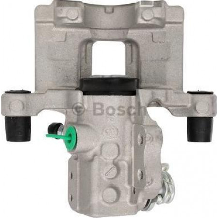 Pinza de freno HONDA CIVIC IX (FK), Fastback, 02.2012 - BOSCH 0 986 134 527