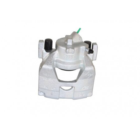 Etrier frana Etrier de frana cu disc Fata Stanga se potriveste. RENAULT GRAND SCENIC III LAGUNA LAGUNA III LATITUDE MEGANE MEGAN BOSCH 0 986 134 571