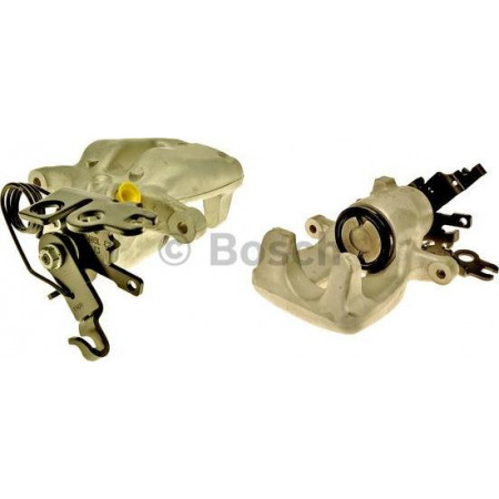 Pinza freno VW CADDY III (2KB, 2KJ, 2CB, 2CJ), Van, 03.2004 - 05.2015 BOSCH 0 986 134 049