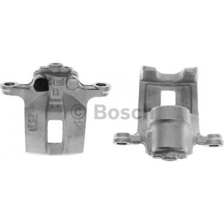 Étrier de frein NISSAN X-TRAIL (T30), Crossover, 01.2001 - 12.2013 BOSCH 0 986 134 040