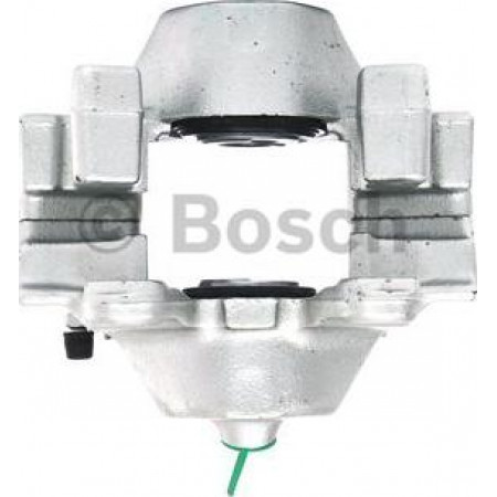 Pinza de freno MERCEDES-BENZ CLASE C (CL203), Compartimiento, 03.2001 - 06.2011 BOSCH 0 986 134 061